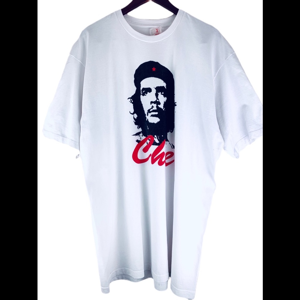 Vintage Che Guevara Tee 2XL